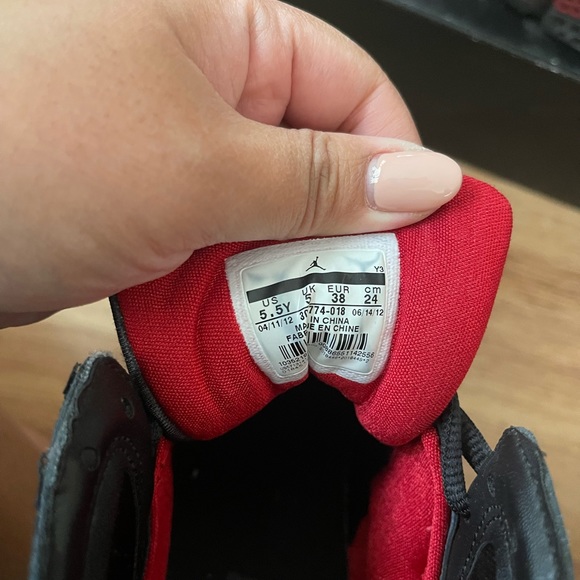 Air Jordan 7 “Raptors” - Picture 5 of 5